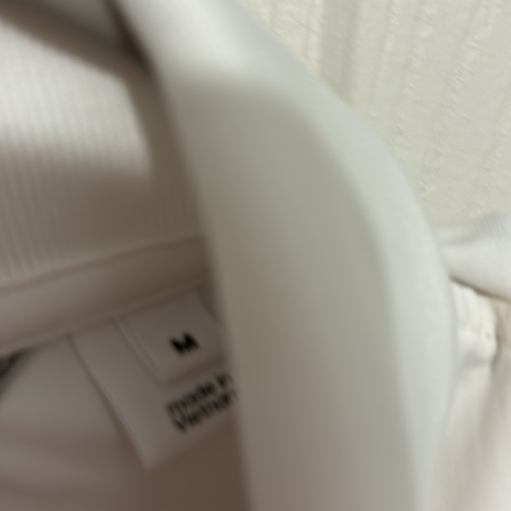 Adi Pure by adidas Men's White Polo Shirt
ECU - Picture 6 of 10